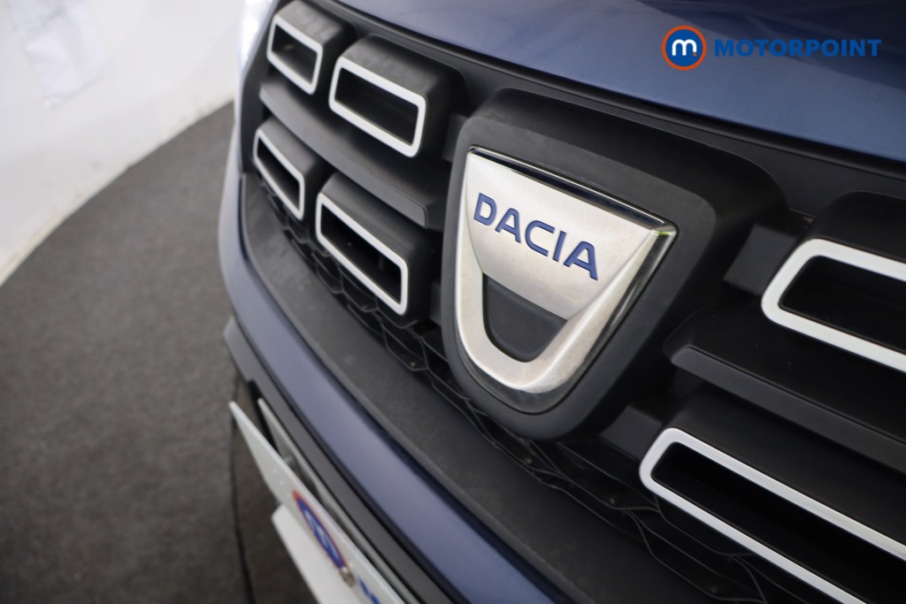 Dacia Sandero Stepway Comfort Manual Petrol Hatchback - Stock Number (1583079) - 28th supplementary image