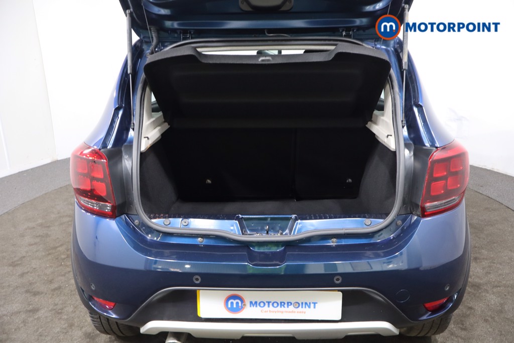 Dacia Sandero Stepway Comfort Manual Petrol Hatchback - Stock Number (1583079) - 32nd supplementary image