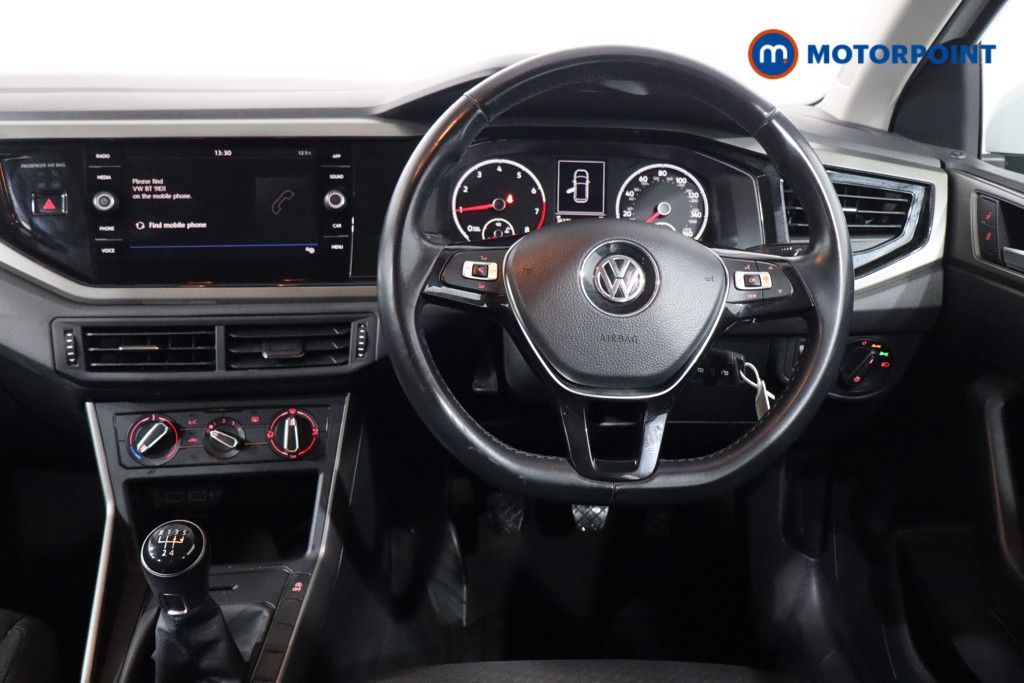 Volkswagen Polo SE Manual Petrol Hatchback - Stock Number (1583331) - 3rd supplementary image