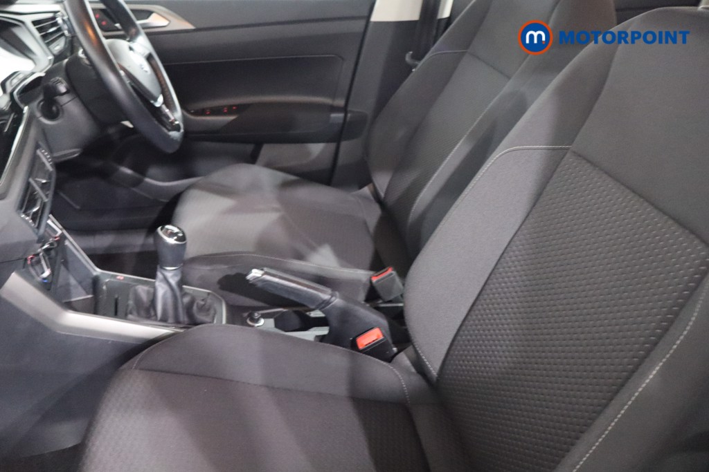 Volkswagen Polo SE Manual Petrol Hatchback - Stock Number (1583331) - 4th supplementary image