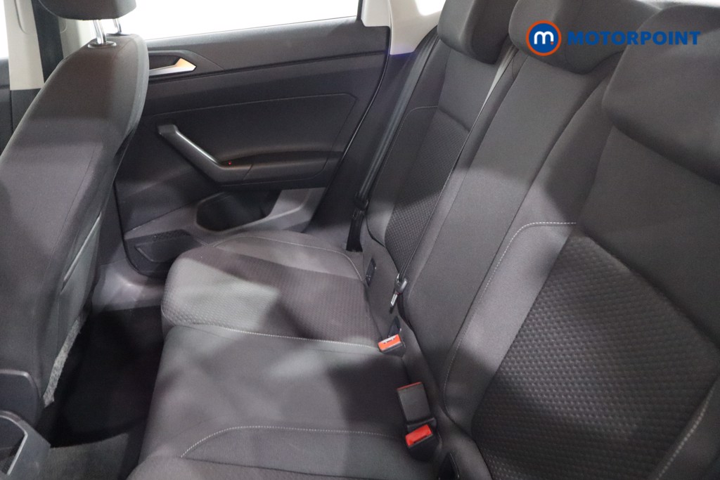 Volkswagen Polo SE Manual Petrol Hatchback - Stock Number (1583331) - 5th supplementary image