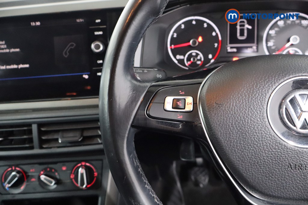 Volkswagen Polo SE Manual Petrol Hatchback - Stock Number (1583331) - 7th supplementary image
