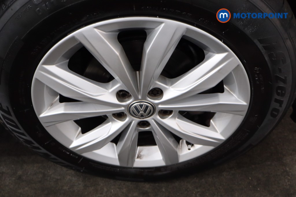 Volkswagen Polo SE Manual Petrol Hatchback - Stock Number (1583331) - 9th supplementary image