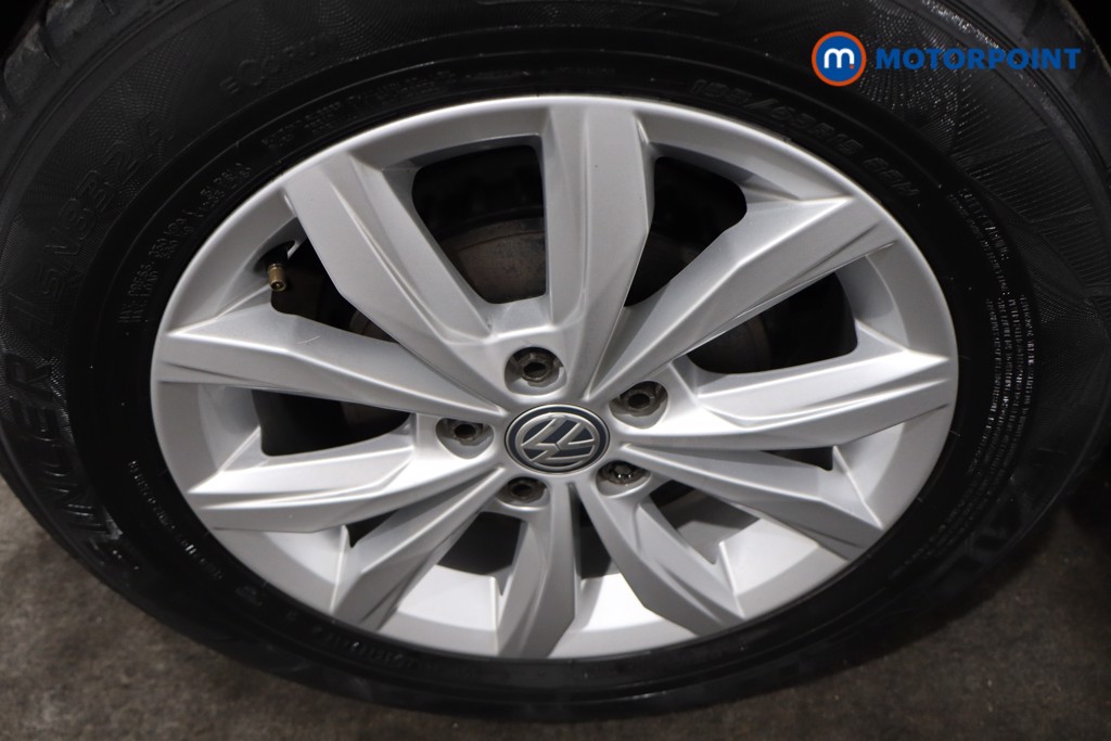 Volkswagen Polo SE Manual Petrol Hatchback - Stock Number (1583331) - 10th supplementary image