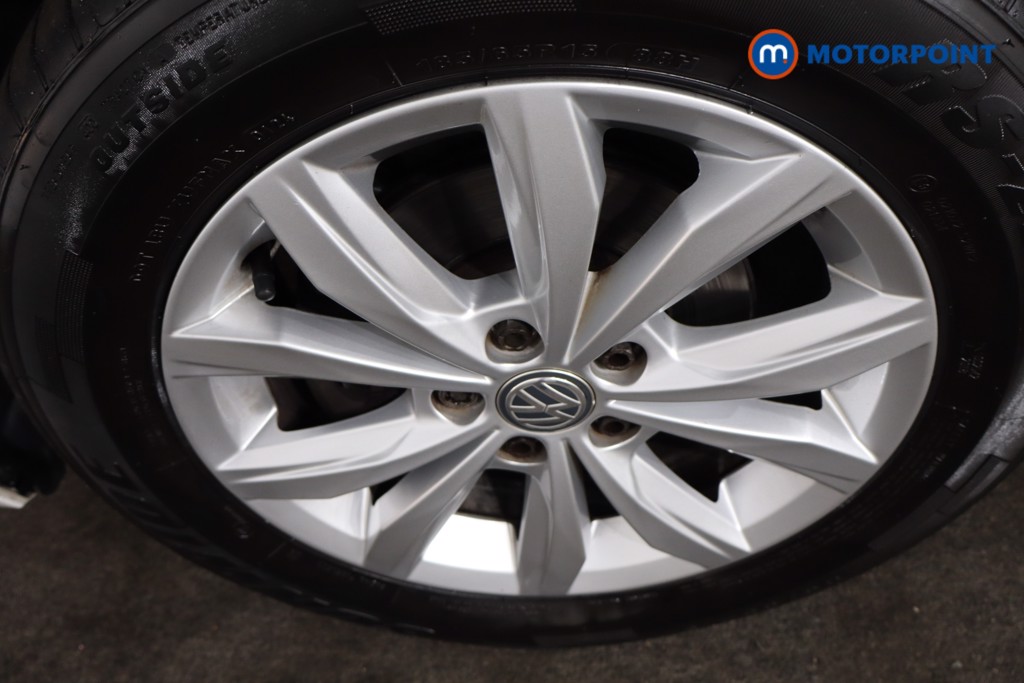 Volkswagen Polo SE Manual Petrol Hatchback - Stock Number (1583331) - 11th supplementary image