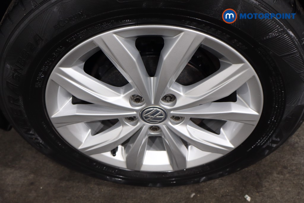 Volkswagen Polo SE Manual Petrol Hatchback - Stock Number (1583331) - 12th supplementary image