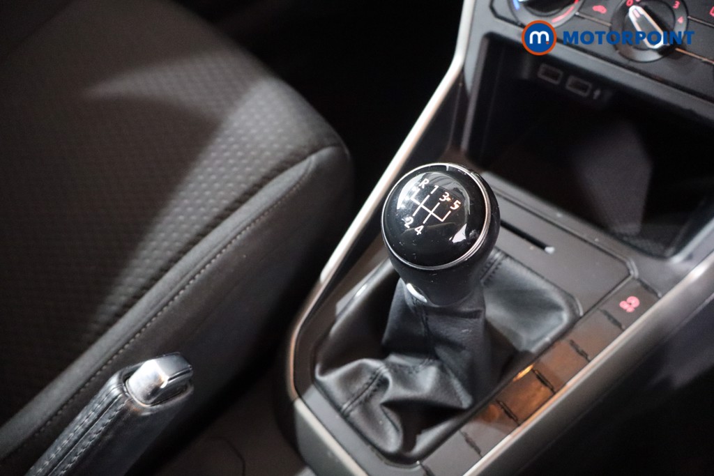Volkswagen Polo SE Manual Petrol Hatchback - Stock Number (1583331) - 13th supplementary image