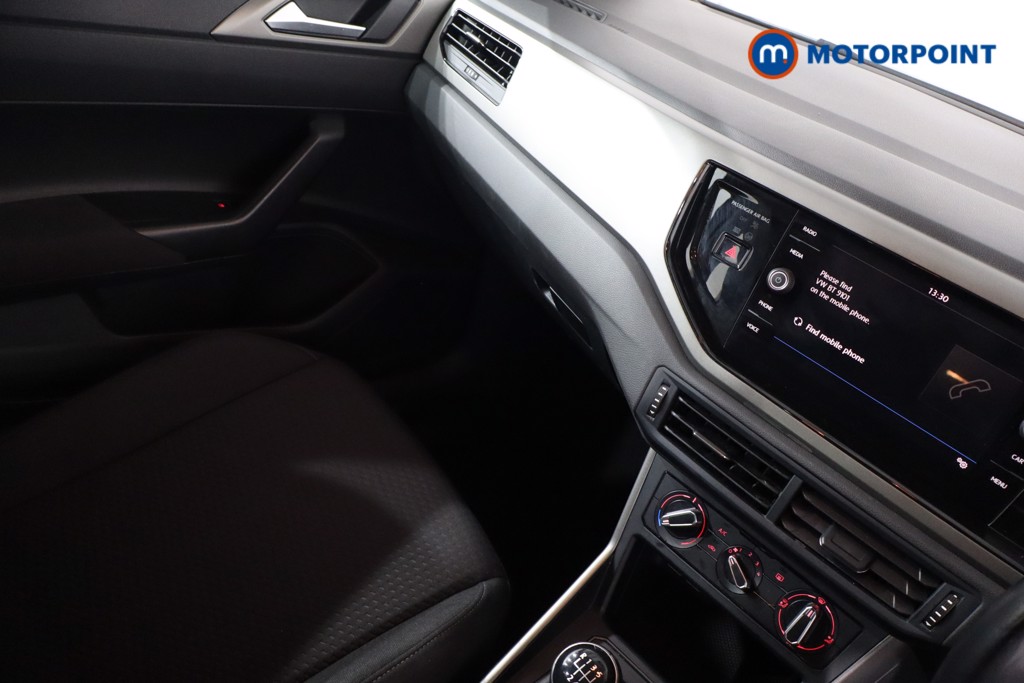 Volkswagen Polo SE Manual Petrol Hatchback - Stock Number (1583331) - 14th supplementary image