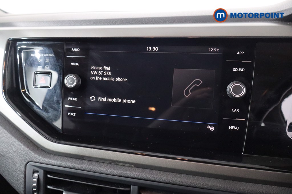 Volkswagen Polo SE Manual Petrol Hatchback - Stock Number (1583331) - 15th supplementary image