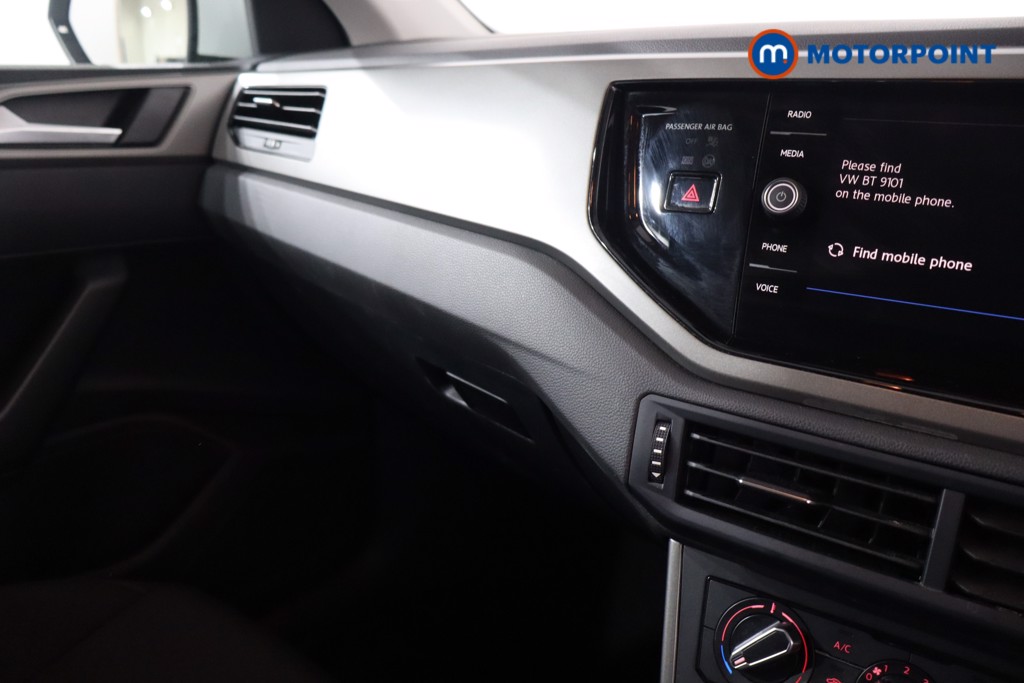 Volkswagen Polo SE Manual Petrol Hatchback - Stock Number (1583331) - 17th supplementary image