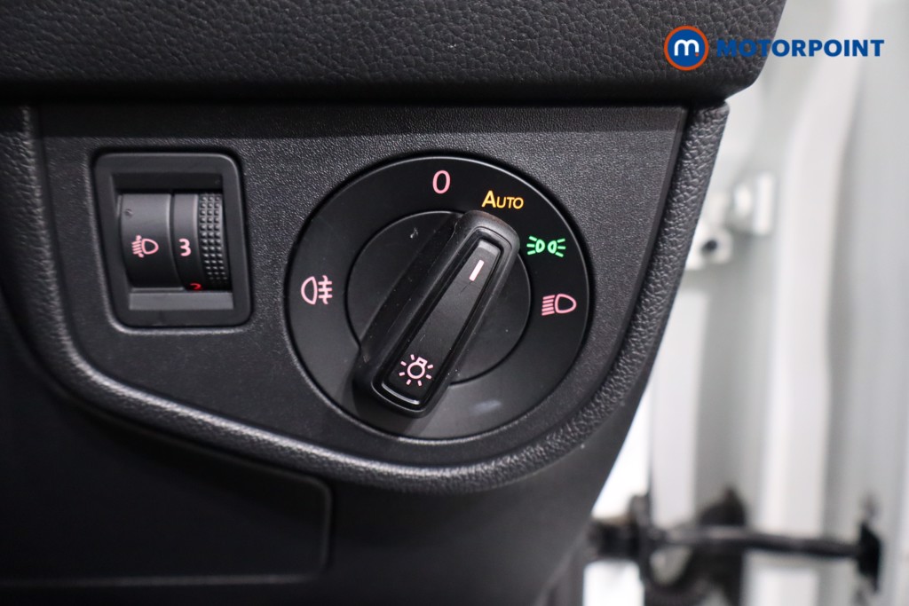 Volkswagen Polo SE Manual Petrol Hatchback - Stock Number (1583331) - 19th supplementary image