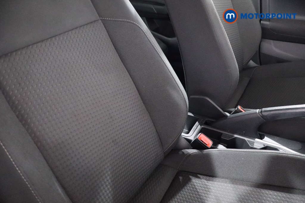 Volkswagen Polo SE Manual Petrol Hatchback - Stock Number (1583331) - 22nd supplementary image