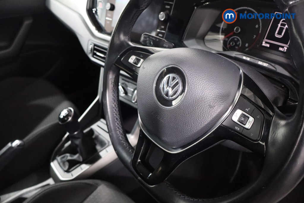 Volkswagen Polo SE Manual Petrol Hatchback - Stock Number (1583331) - 23rd supplementary image