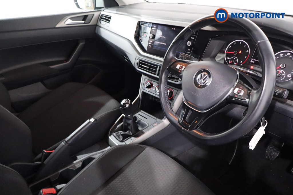 Volkswagen Polo SE Manual Petrol Hatchback - Stock Number (1583331) - 25th supplementary image
