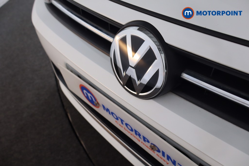 Volkswagen Polo SE Manual Petrol Hatchback - Stock Number (1583331) - 26th supplementary image