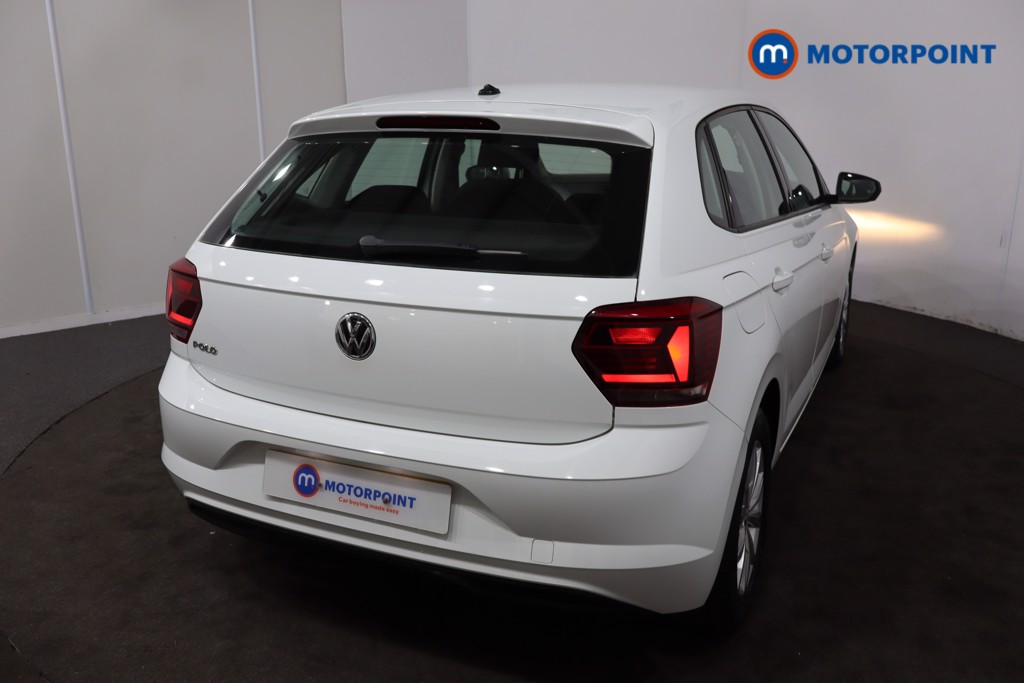Volkswagen Polo SE Manual Petrol Hatchback - Stock Number (1583331) - 27th supplementary image
