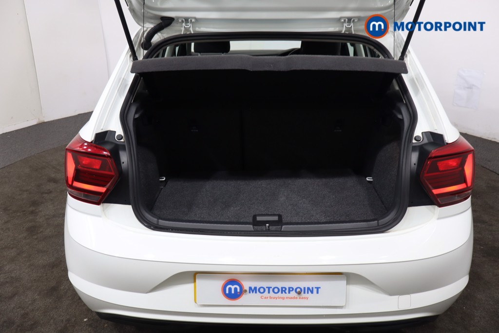 Volkswagen Polo SE Manual Petrol Hatchback - Stock Number (1583331) - 28th supplementary image