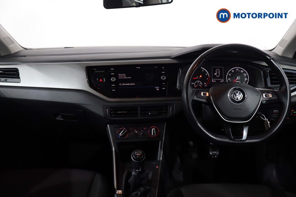 Volkswagen Polo SE Manual Petrol Hatchback - Stock Number (1583331) - 1st supplementary image