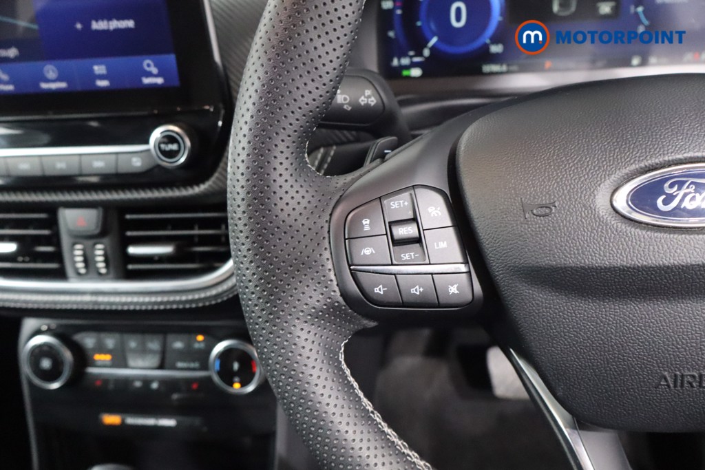 Ford Puma St-Line Vignale Automatic Petrol SUV - Stock Number (1583446) - 7th supplementary image