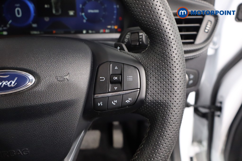 Ford Puma St-Line Vignale Automatic Petrol SUV - Stock Number (1583446) - 8th supplementary image