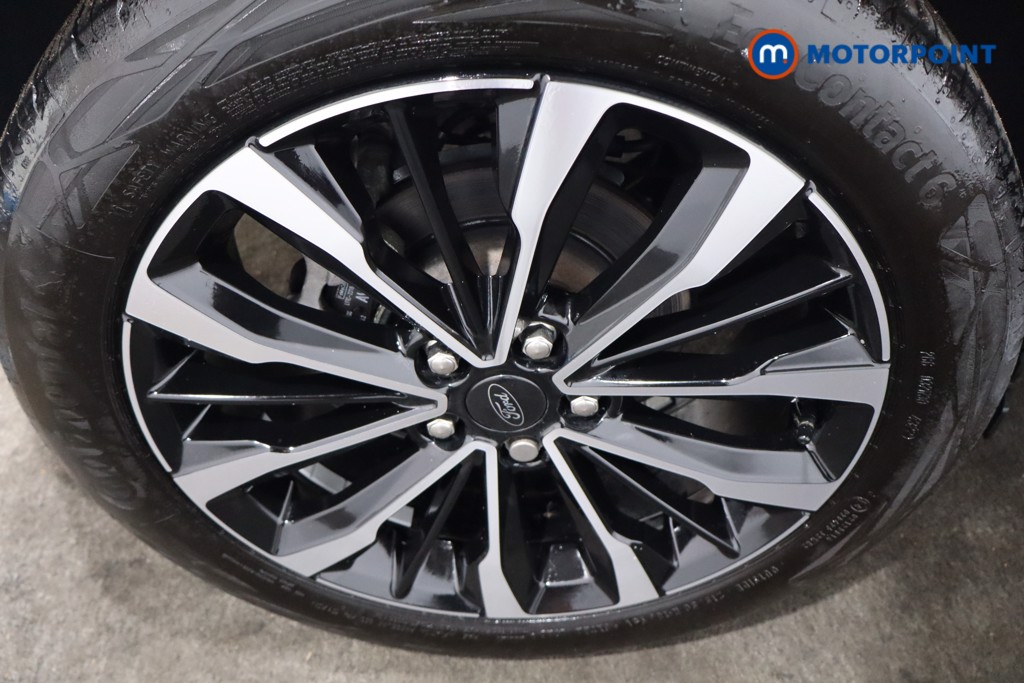 Ford Puma St-Line Vignale Automatic Petrol SUV - Stock Number (1583446) - 9th supplementary image