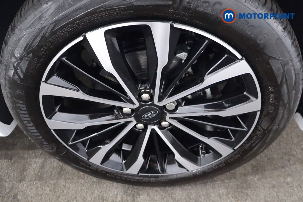 Ford Puma St-Line Vignale Automatic Petrol SUV - Stock Number (1583446) - 10th supplementary image