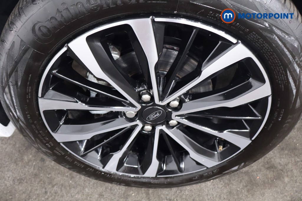 Ford Puma St-Line Vignale Automatic Petrol SUV - Stock Number (1583446) - 11th supplementary image