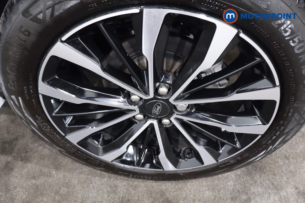 Ford Puma St-Line Vignale Automatic Petrol SUV - Stock Number (1583446) - 12th supplementary image