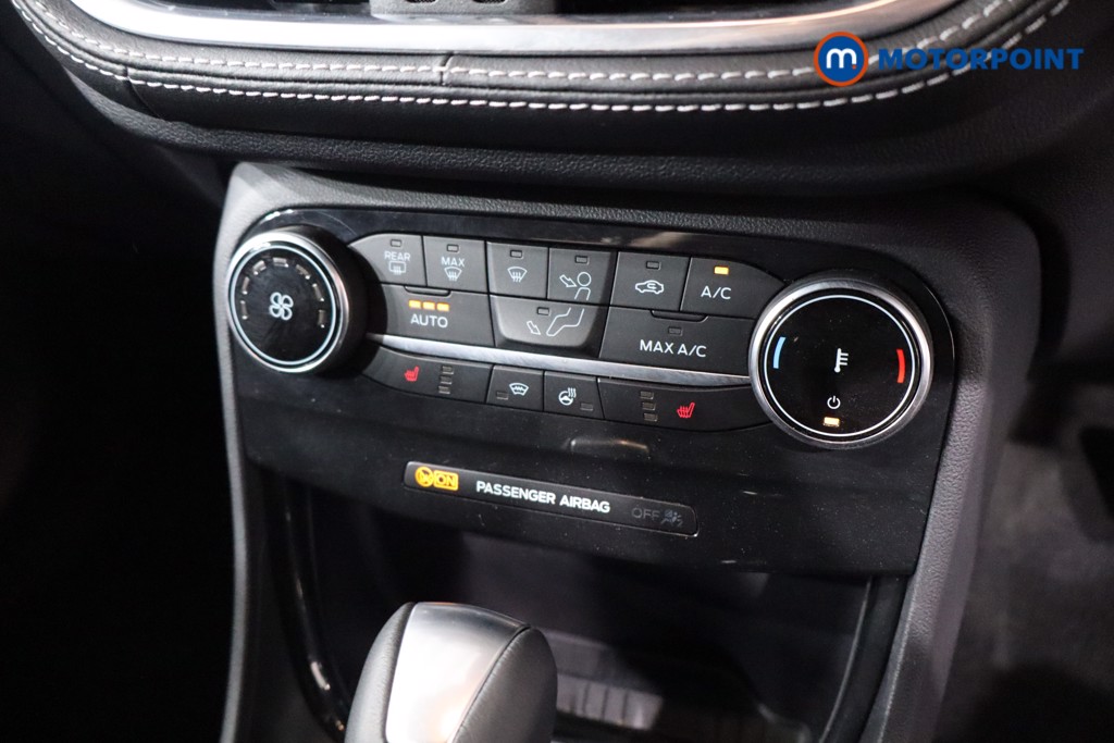 Ford Puma St-Line Vignale Automatic Petrol SUV - Stock Number (1583446) - 14th supplementary image