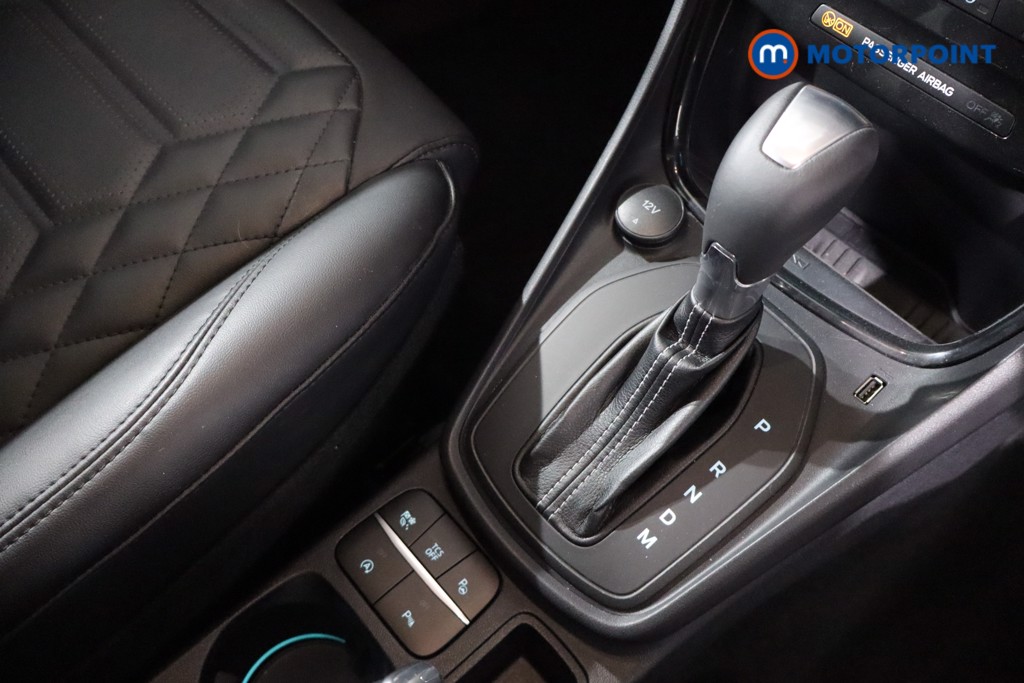 Ford Puma St-Line Vignale Automatic Petrol SUV - Stock Number (1583446) - 15th supplementary image