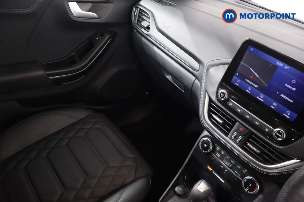 Ford Puma St-Line Vignale Automatic Petrol SUV - Stock Number (1583446) - 16th supplementary image