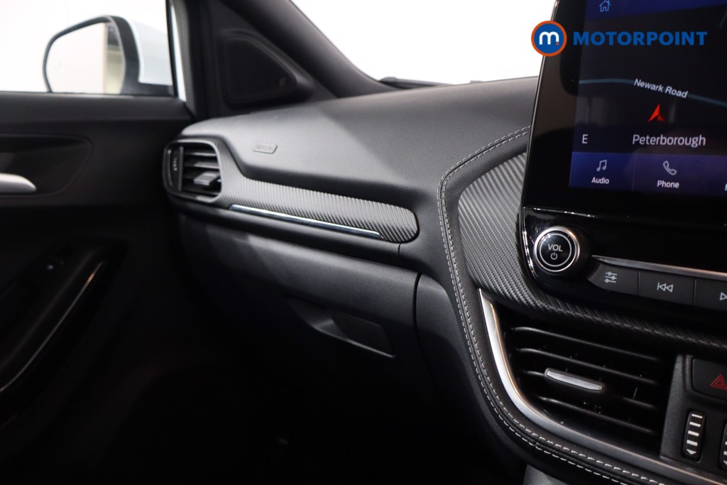 Ford Puma St-Line Vignale Automatic Petrol SUV - Stock Number (1583446) - 17th supplementary image