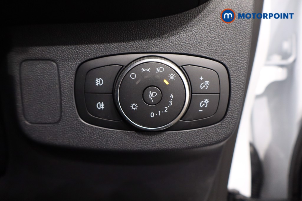 Ford Puma St-Line Vignale Automatic Petrol SUV - Stock Number (1583446) - 19th supplementary image