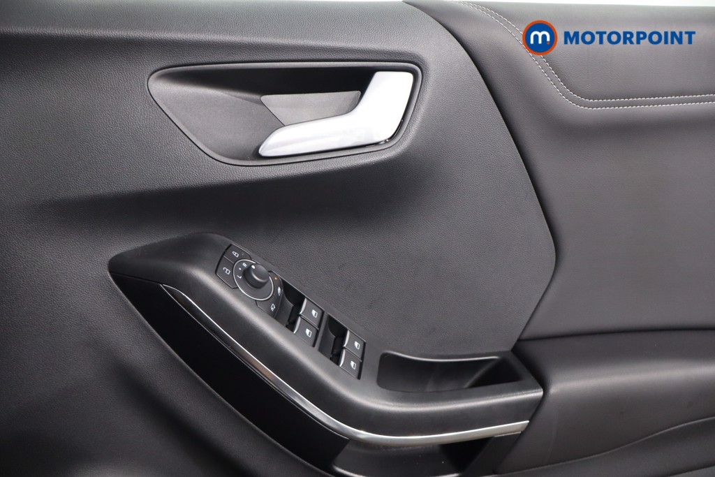 Ford Puma St-Line Vignale Automatic Petrol SUV - Stock Number (1583446) - 20th supplementary image