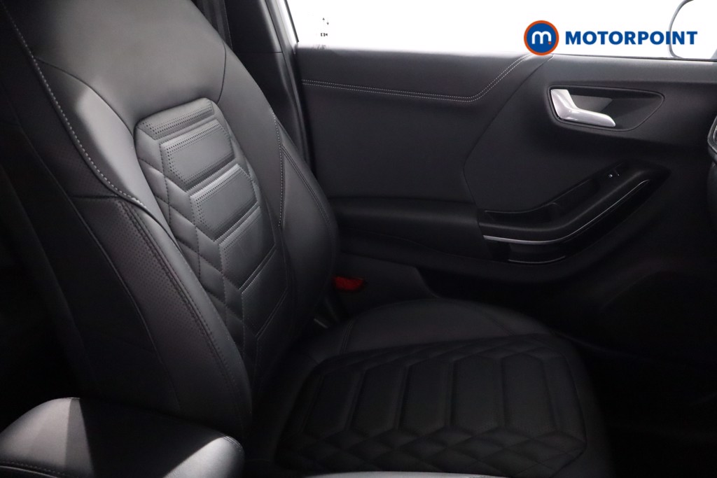 Ford Puma St-Line Vignale Automatic Petrol SUV - Stock Number (1583446) - 22nd supplementary image