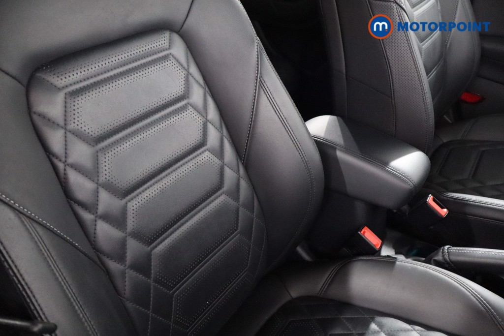 Ford Puma St-Line Vignale Automatic Petrol SUV - Stock Number (1583446) - 23rd supplementary image