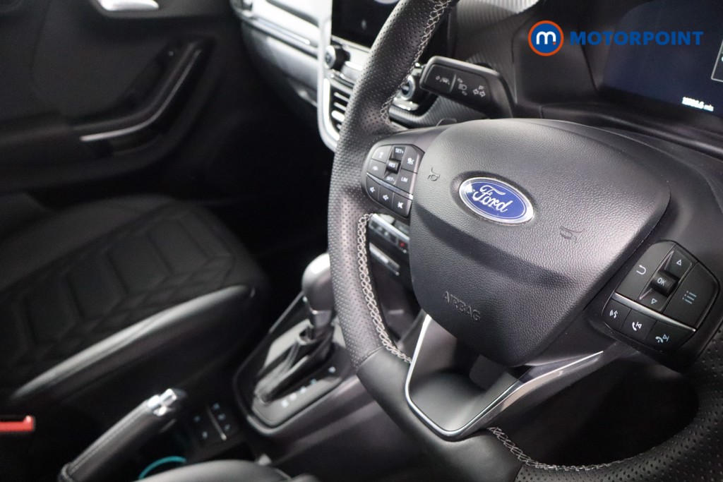 Ford Puma St-Line Vignale Automatic Petrol SUV - Stock Number (1583446) - 24th supplementary image
