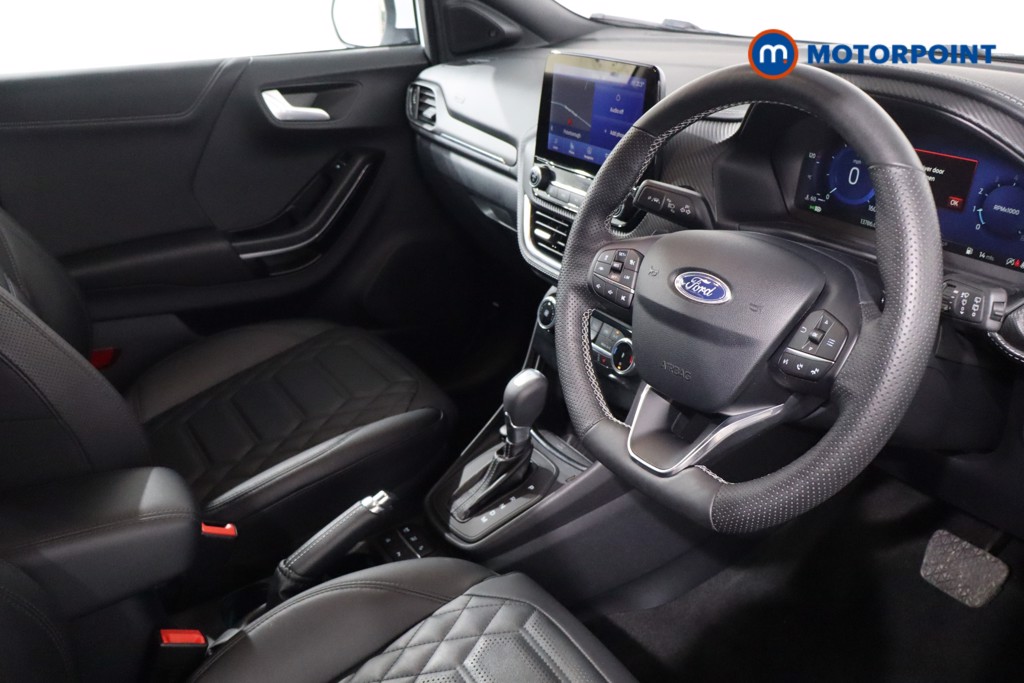 Ford Puma St-Line Vignale Automatic Petrol SUV - Stock Number (1583446) - 25th supplementary image