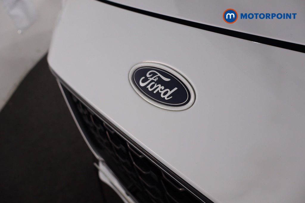 Ford Puma St-Line Vignale Automatic Petrol SUV - Stock Number (1583446) - 26th supplementary image