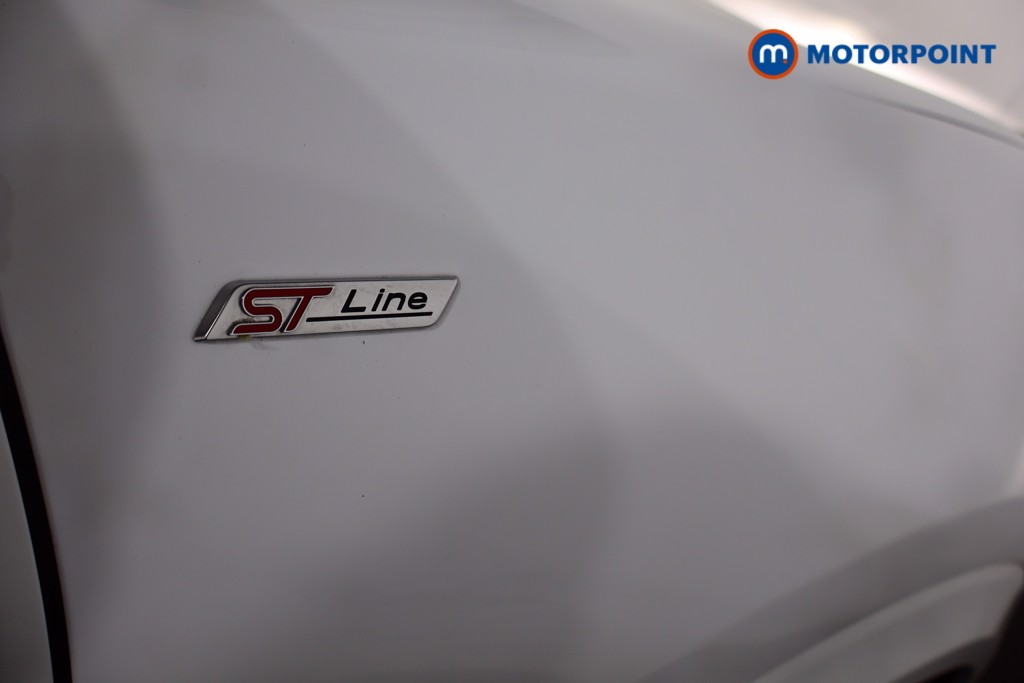 Ford Puma St-Line Vignale Automatic Petrol SUV - Stock Number (1583446) - 27th supplementary image