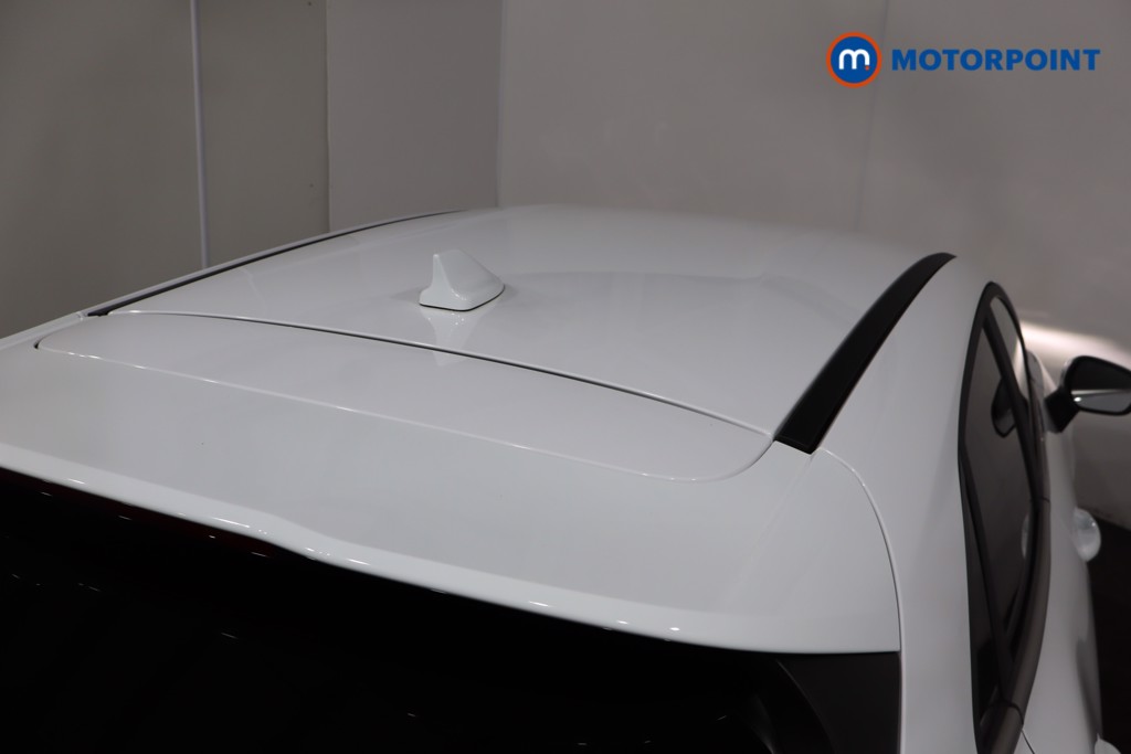 Ford Puma St-Line Vignale Automatic Petrol SUV - Stock Number (1583446) - 28th supplementary image