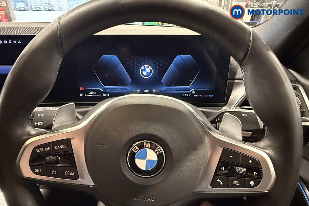 BMW 3 Series M Sport Automatic Petrol Saloon - Stock Number (1583850) - 3rd supplementary image