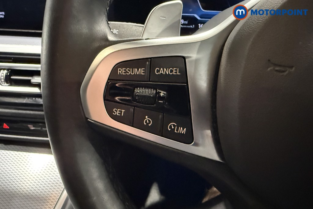 BMW 3 Series M Sport Automatic Petrol Saloon - Stock Number (1583850) - 4th supplementary image
