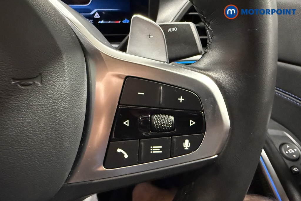 BMW 3 Series M Sport Automatic Petrol Saloon - Stock Number (1583850) - 5th supplementary image