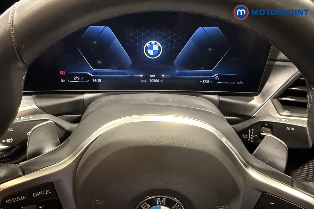 BMW 3 Series M Sport Automatic Petrol Saloon - Stock Number (1583850) - 6th supplementary image