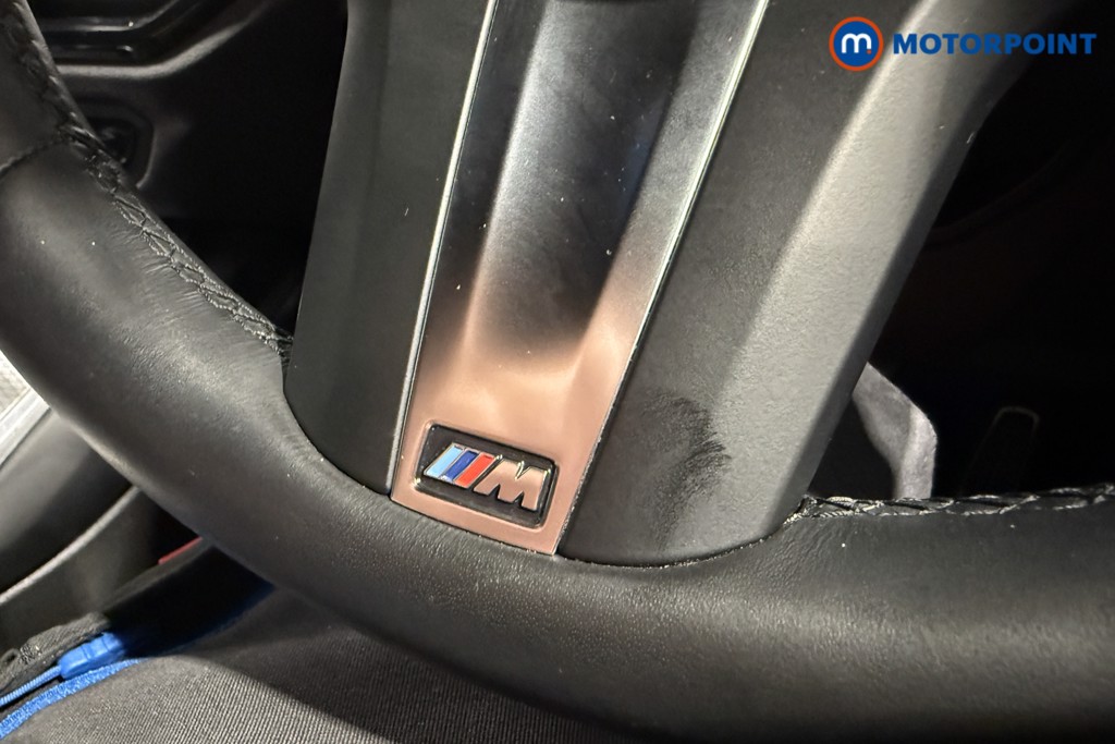 BMW 3 Series M Sport Automatic Petrol Saloon - Stock Number (1583850) - 7th supplementary image