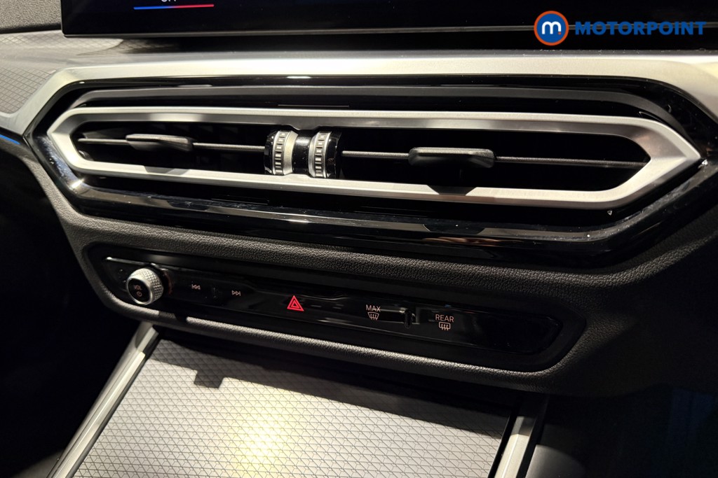 BMW 3 Series M Sport Automatic Petrol Saloon - Stock Number (1583850) - 11th supplementary image