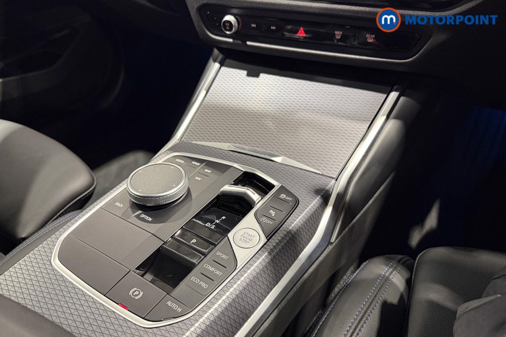 BMW 3 Series M Sport Automatic Petrol Saloon - Stock Number (1583850) - 12th supplementary image