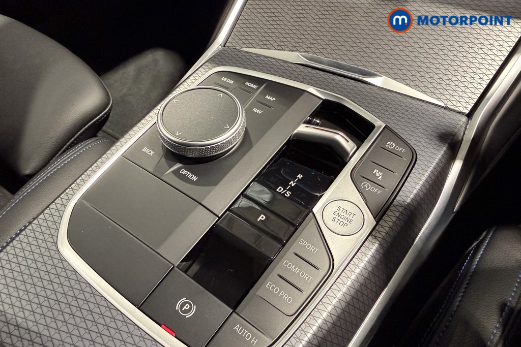BMW 3 Series M Sport Automatic Petrol Saloon - Stock Number (1583850) - 13th supplementary image