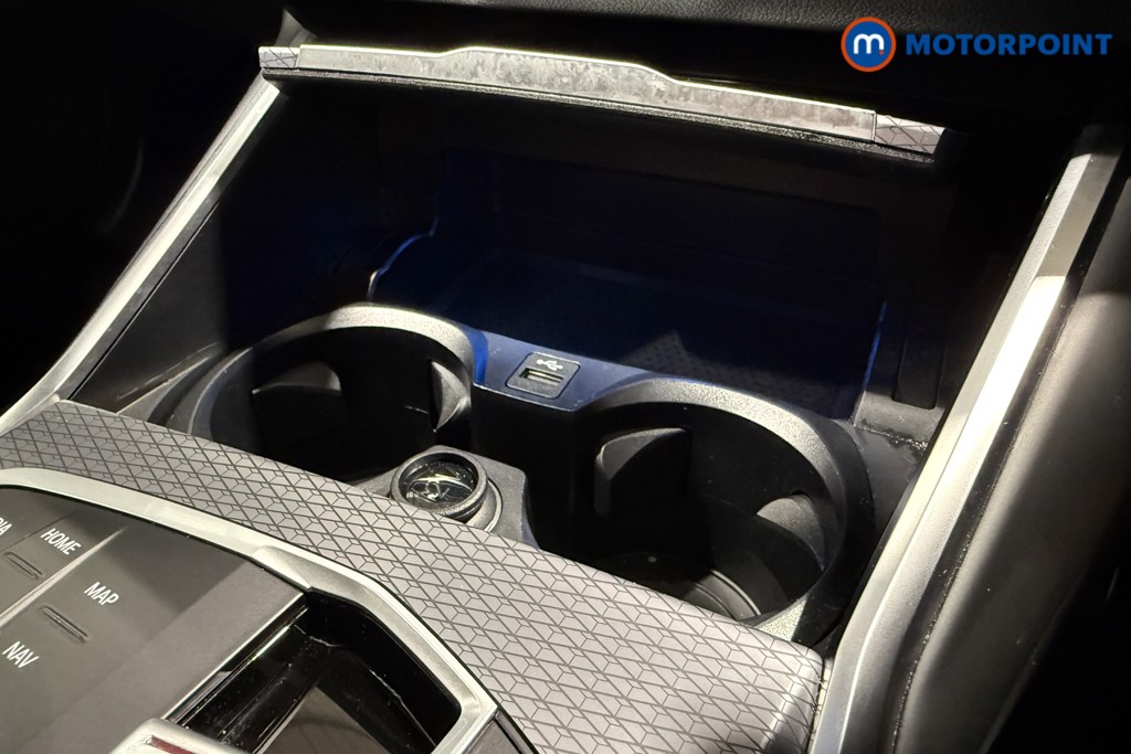 BMW 3 Series M Sport Automatic Petrol Saloon - Stock Number (1583850) - 14th supplementary image